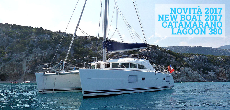 CHARTER SARDINIA - Un tuffo nel BLU